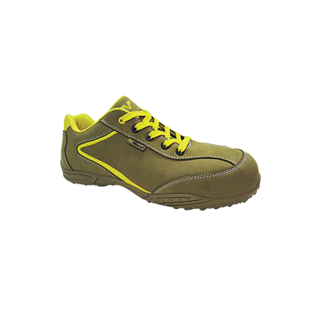 Sapato Moka Bege S3 40 VOLARE