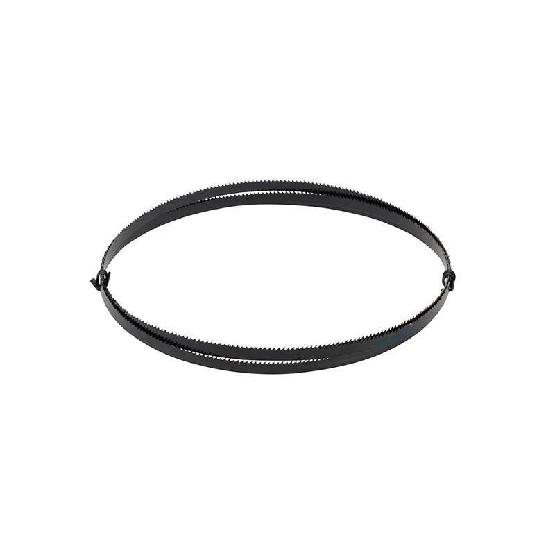 FORTEX Saw Blade for FTX 270 MF/TF Ø 5/8 2450 x 0,9 x 27 mm