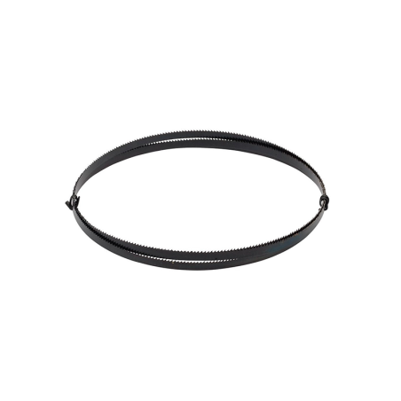 FORTEX Saw Blade for FTX 270 MF/TF Ø 5/8 2450 x 0,9 x 27 mm