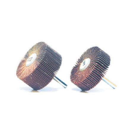 Cepillo de Eje A-60 60 x 40 x 6 mm BELFLEX
