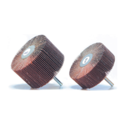 Cepillo de Eje A-80 80 x 30 x 6 mm BELFLEX