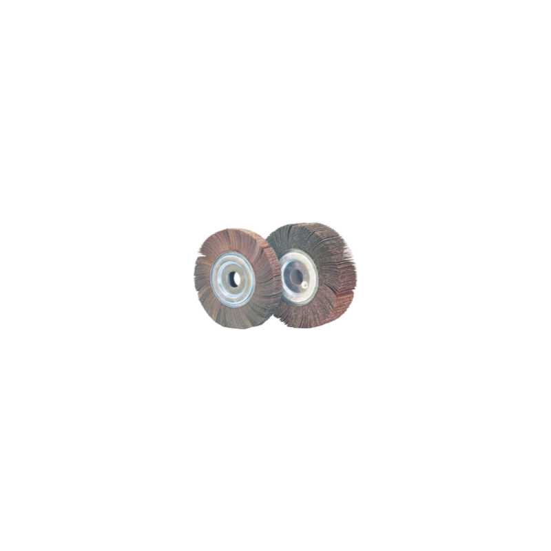 BELFLEX Flap Wheels on Flanges G40 300 x 50 x 100 mm