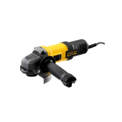 Stanley 115mm 850W Angle Grinder