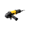 Mini-amoladora STANLEY 850W 115mm