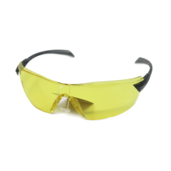 ÓCULOS DE PROTECÇÃO AMARILLO