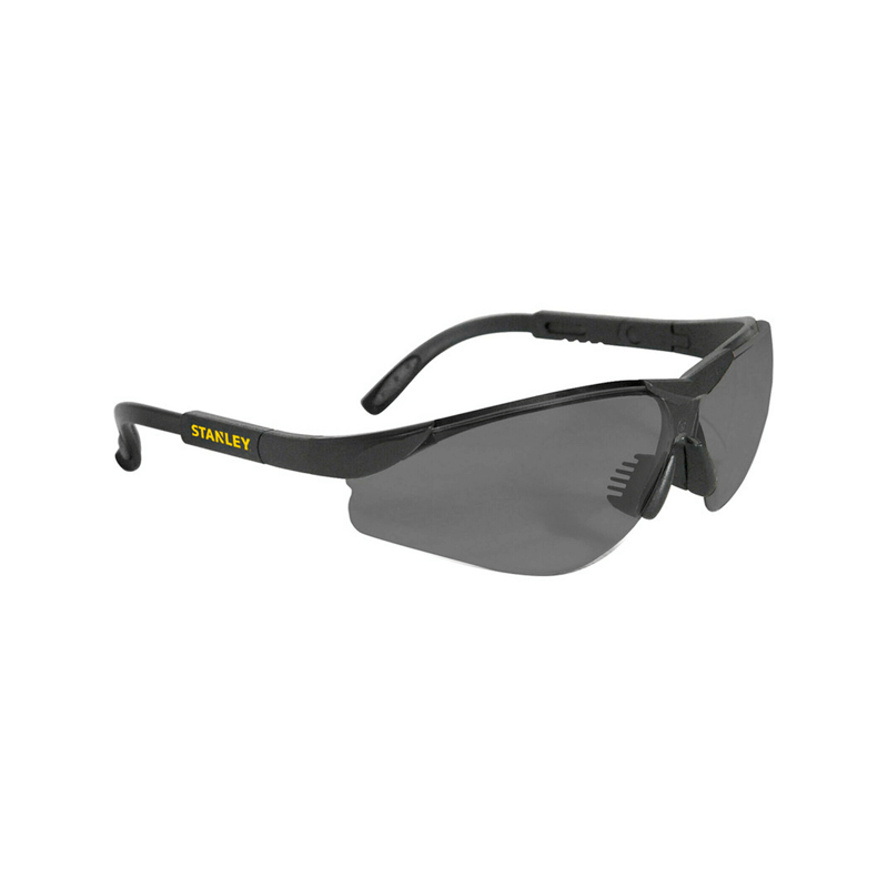 Óculos de Proteção Fumê STANLEY SAFETY