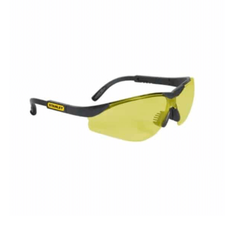 Óculos de Proteção Amarelo STANLEY SAFETY