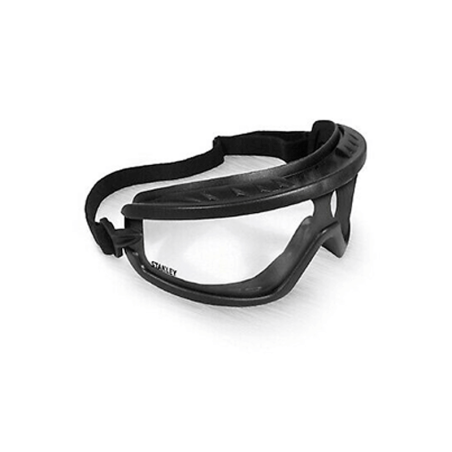 Óculos de Proteção com Lentes Transparentes de Policarbonato STANLEY SAFETY