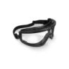 Óculos de Proteção com Lentes Transparentes de Policarbonato STANLEY SAFETY