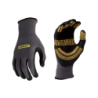 Luvas de Trabalho em Nitrilo L STANLEY SAFETY