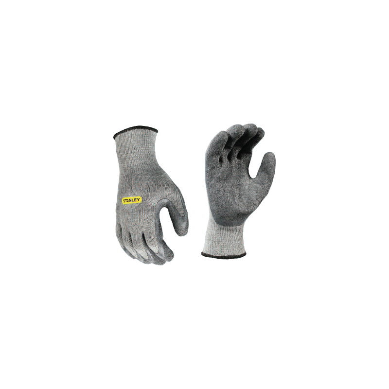 Luvas Resistente à Abrasão L STANLEY SAFETY