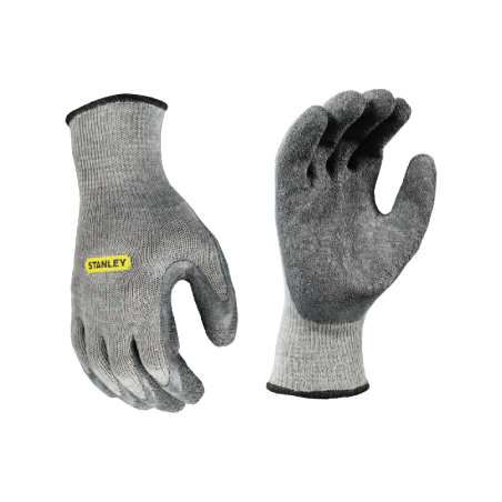 Luvas Resistente à Abrasão L STANLEY SAFETY