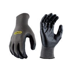 Luvas Aderente com Palma em Nitrilo L STANLEY SAFETY