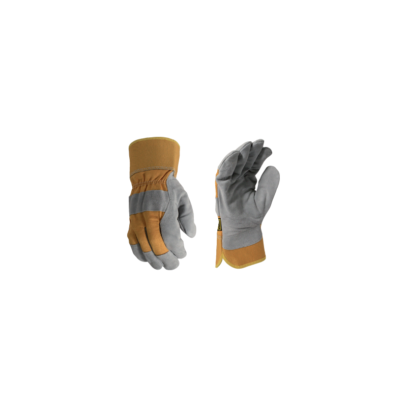 Luvas de Inverno com Forro Térmico Thinsulate L STANLEY SAFETY