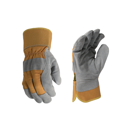 Luvas de Inverno com Forro Térmico Thinsulate L STANLEY SAFETY