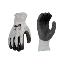 Luvas Resistente a Cortes Nível 4544 L STANLEY SAFETY