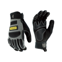 Guantes Extreme Impact L STANLEY SAFETY