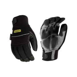 Luvas de Inverno à Prova de Água e Resistente ao Vento L  STANLEY SAFETY