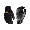 Luvas de Inverno à Prova de Água e Resistente ao Vento L  STANLEY SAFETY