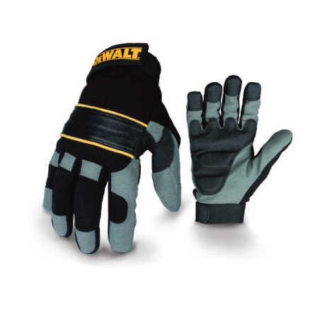 DEWALT Powertool Glove