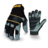 DEWALT Powertool Glove