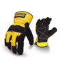 Luva de Couro Alta Qualidade DEWALT