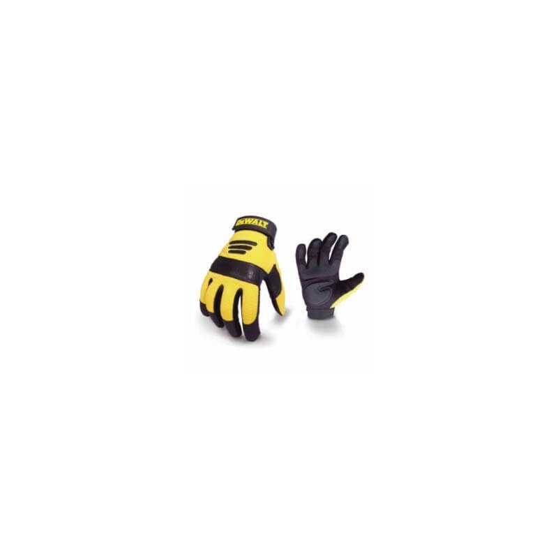 DEWALT Ultradex™ Nylon Nitrile Smooth Gripper