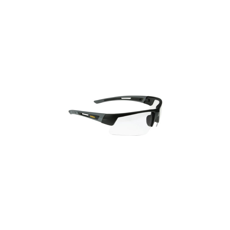 DEWALT CROSSCUT™ Glasses Clear Lens DEWALT CROSSCUT™ Glasses Clear Lens
