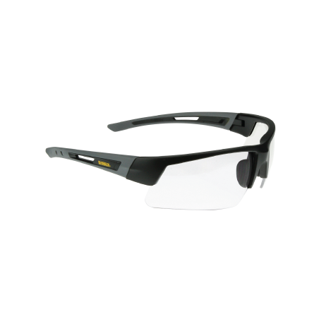 DEWALT CROSSCUT™ Glasses Clear Lens