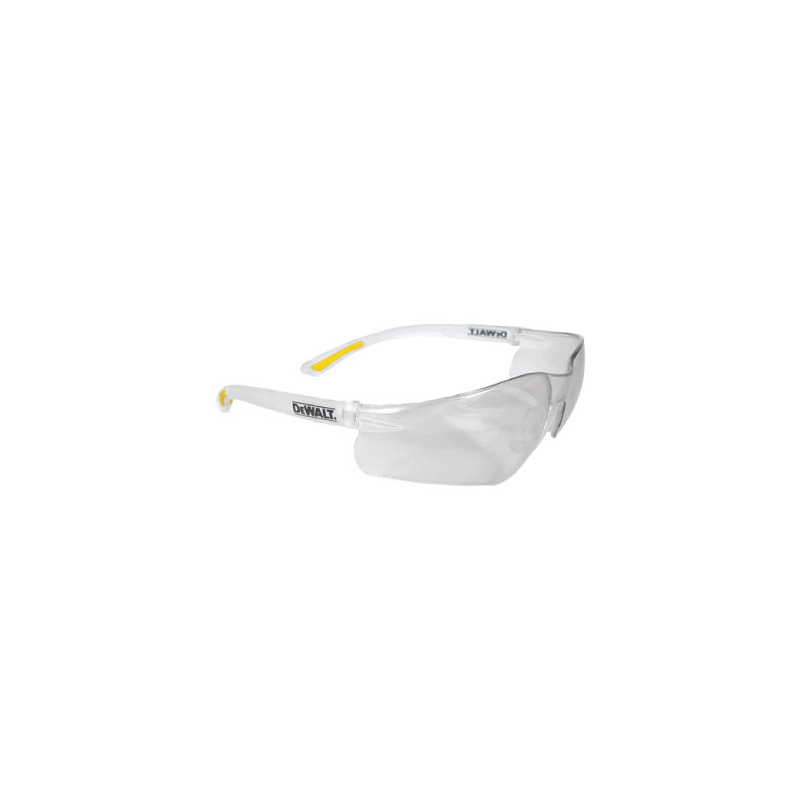 DEWALT CONTRACTORPRO™ Clear Lens
