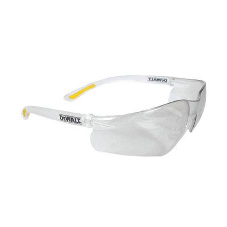 DEWALT CONTRACTORPRO™ Clear Lens