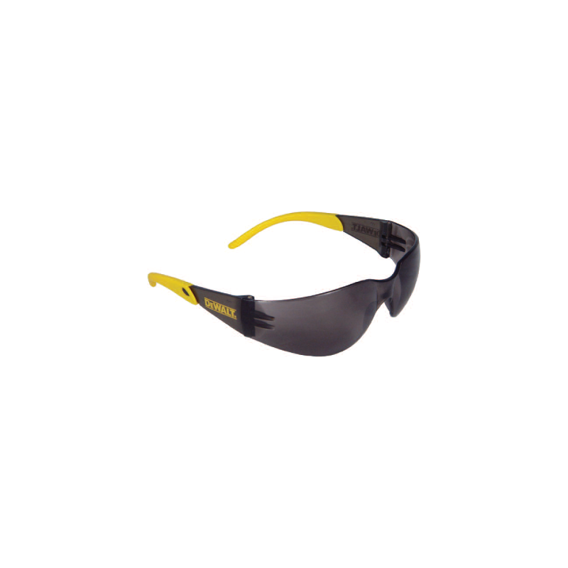 Gafa PROTECTOR™ Lente Ahumada DEWALT Gafa PROTECTOR™ Lente Ahumada DEWALT