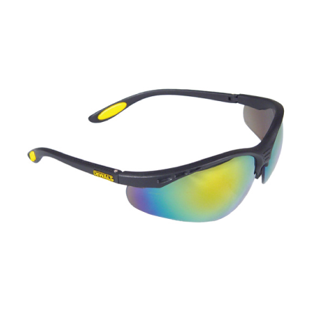 DEWALT REINFORCER™ Fire Mirror Lens