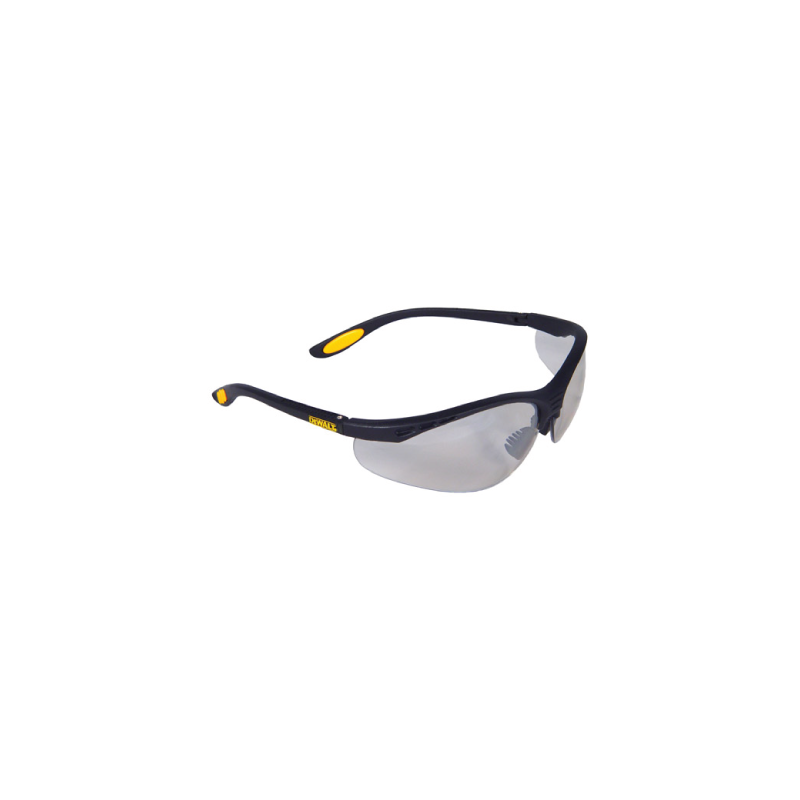 Gafa REINFORCER™ Lente Interior/Exterior DEWALT Gafa REINFORCER™ Lente Interior/Exterior DEWALT