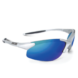 DEWALT INFINITY™ Fire Mirror Blue Lens