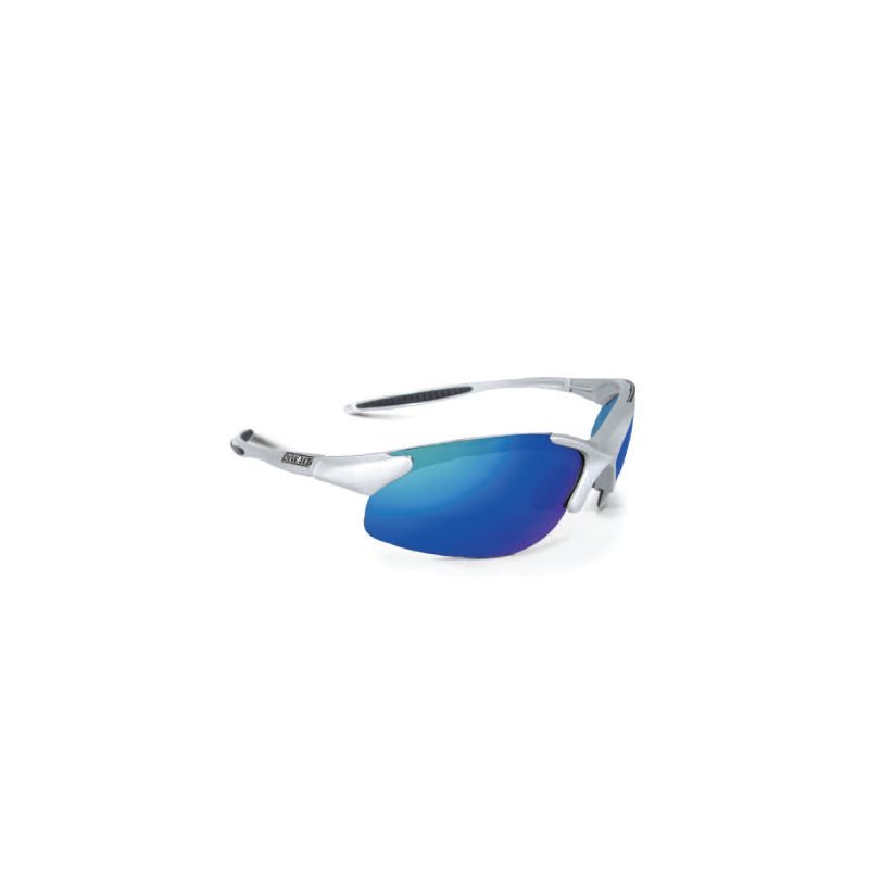 Gafa INFINITY™ Lente Espejo Azul DEWALT