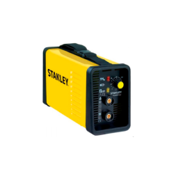 Equipamento de Solda MMA POWER 140 com Tecnologia Inverter para Elétrodos de Rutilo 230V STANLEY WELDING