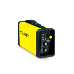 STANLEY WELDING 230V MMA POWER 170 Inverter Technology Welding Machine