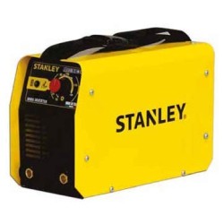 STANLEY WELDING 160A MMA WD160IC1 Inverter Technology Welding Machine for Rutile Electrodes