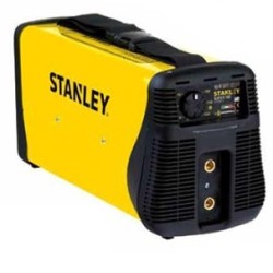 STANLEY WELDING 230V MMA SUPER 180 Inverter Technology Welding Machine