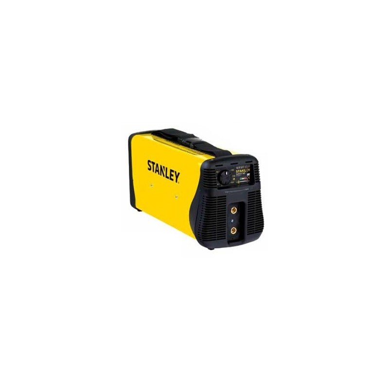 STANLEY WELDING 230V MMA SUPER 180 Inverter Technology Welding Machine