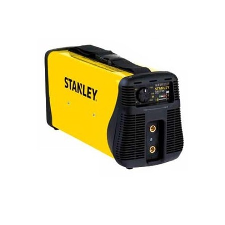 STANLEY WELDING 230V MMA SUPER 180 Inverter Technology Welding Machine