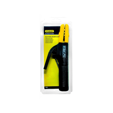 STANLEY WELDING ELITE 300 A 0,40 Kg Electrode Holder