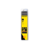 STANLEY WELDING 2,5 mm x 300 mm HB CI Cast Iron Electrodes Pack of 12