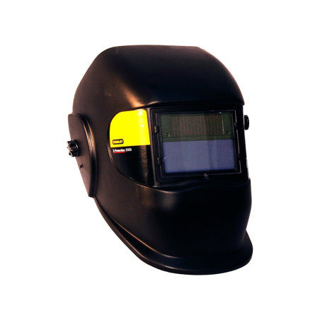 STANLEY WELDING Protection Helmet E-PROTECTION 2000E-11 Electronic MMA MIG 25 - 175 A Din 11