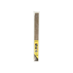 Electrodos de Rutilo HB R 1,6 mm x 250 mm 50 Unidades STANLEY WELDING