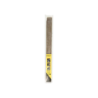 STANLEY WELDING 1,6 mm x 250 mm HB R Rutile Electrodes Pack of 50