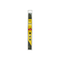 STANLEY WELDING 2 mm x 300 mm HB R Rutile Electrodes Pack of 25