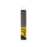 Elétrodos de Rutilo para Soldagem HB R 2,5 mm x 300 mm 25 Unidades STANLEY WELDING