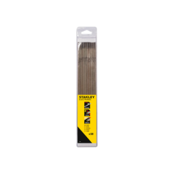 Electrodos de Rutilo HB R 2 mm x 300 mm 50 Unidades STANLEY WELDING